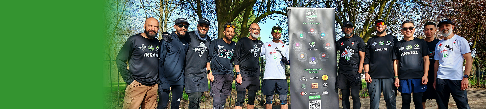 London Marathon 2026