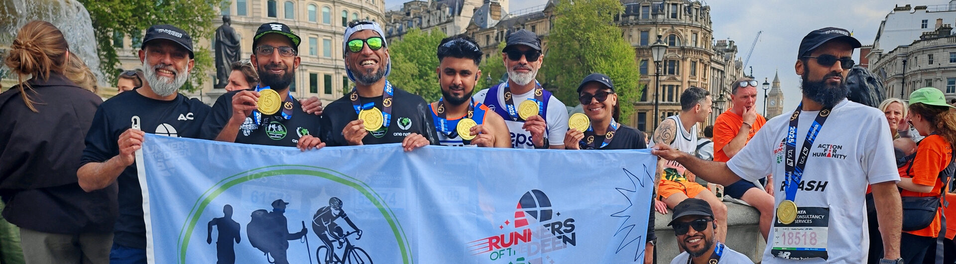 Challenges 4 Humanity