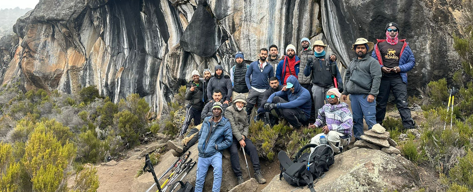 Challenges 4 Humanity