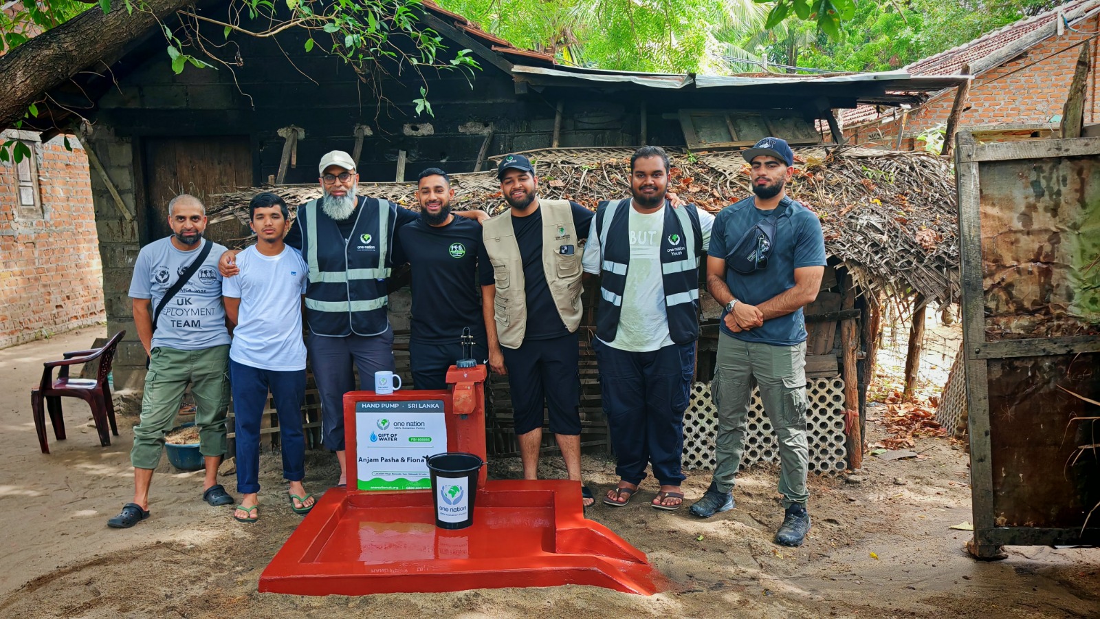 Challenges 4 Humanity